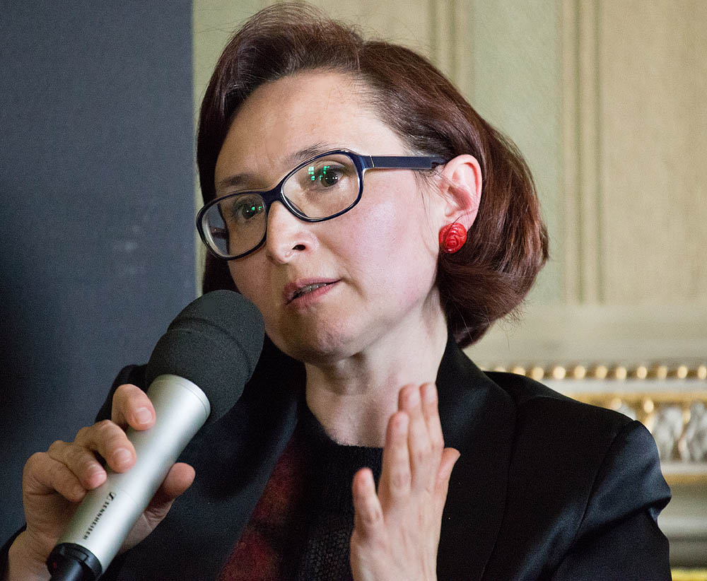 Agnieszka Kosi�ska
