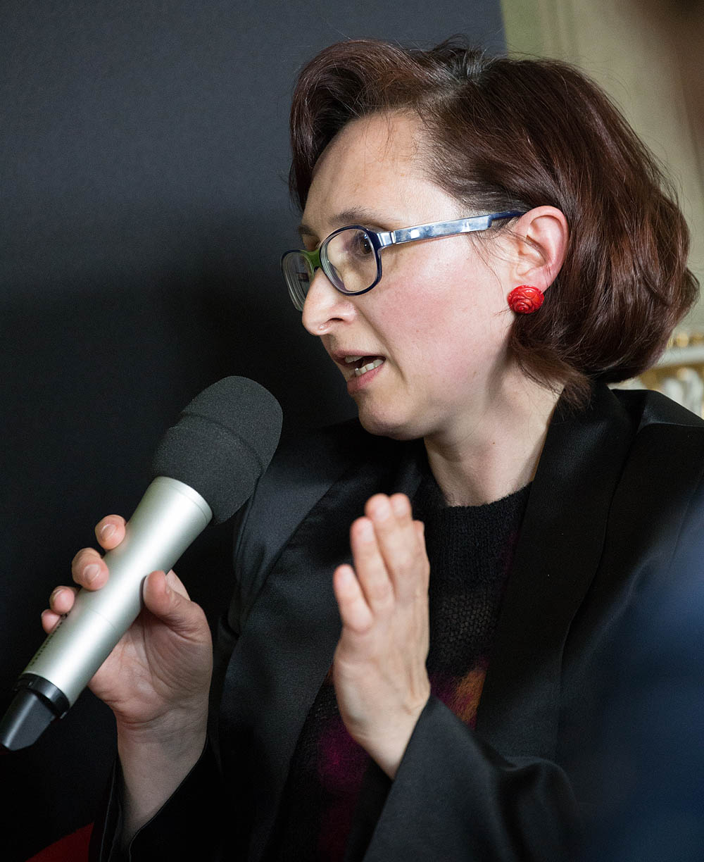 Agnieszka Kosi�ska