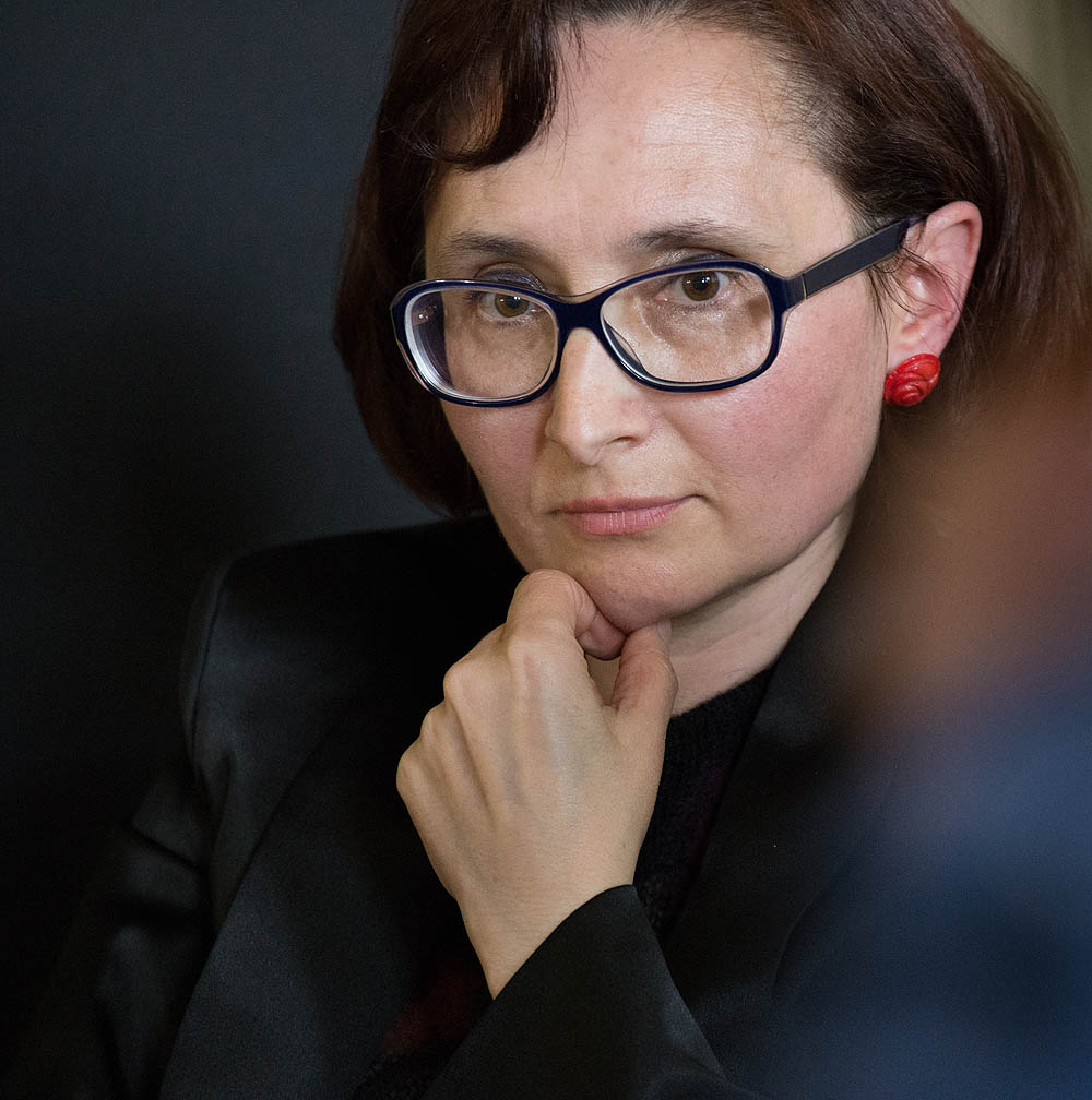 Agnieszka Kosi�ska