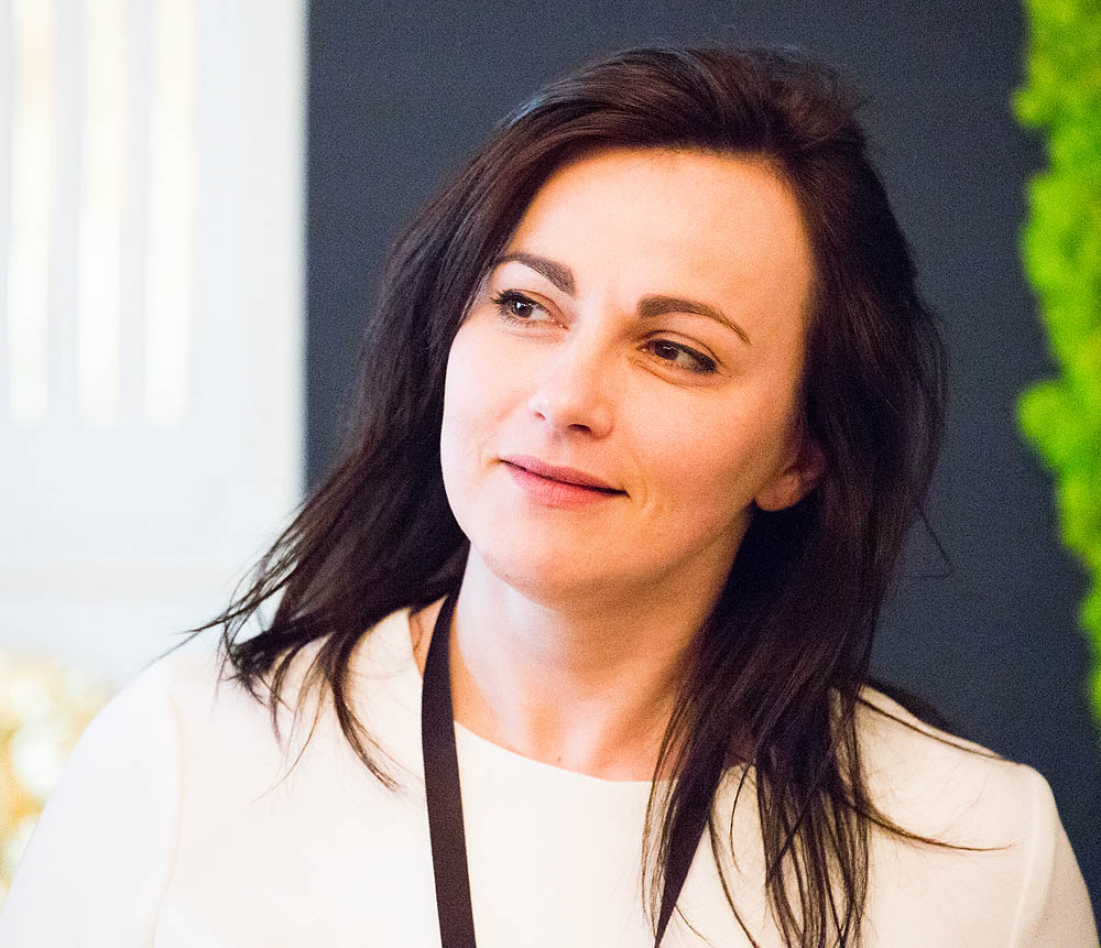Olga Brzezi�ska