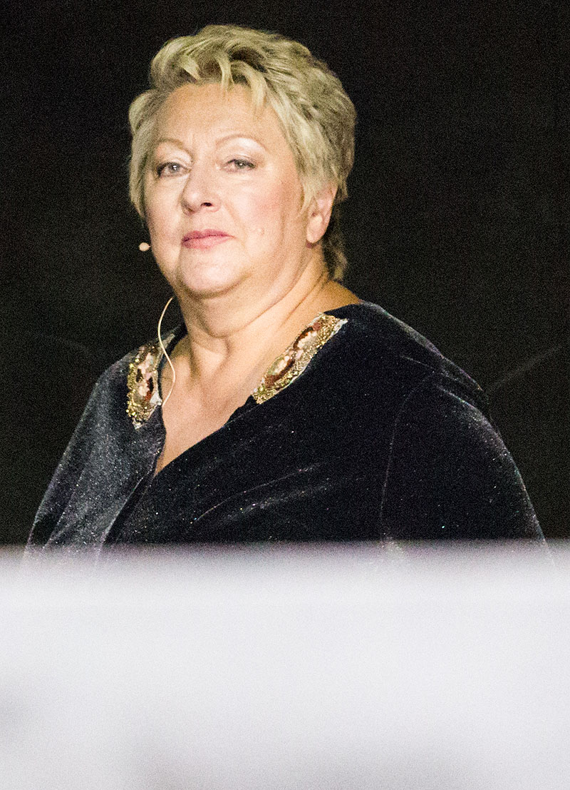 Jadwiga Rapp�