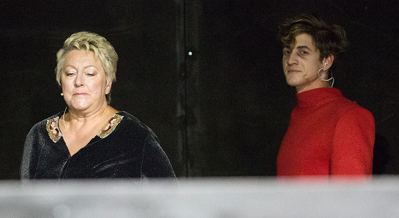 Jadwiga Rapp�, Szymon Maliszewski
