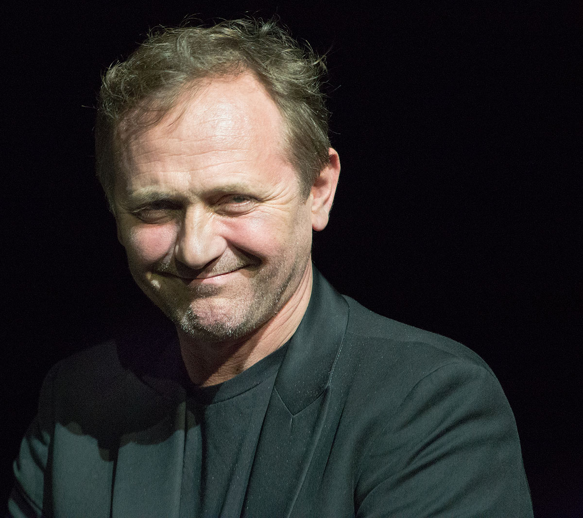 Andrzej Chyra