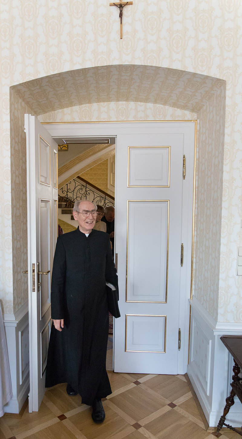 abp Alfons Nossol