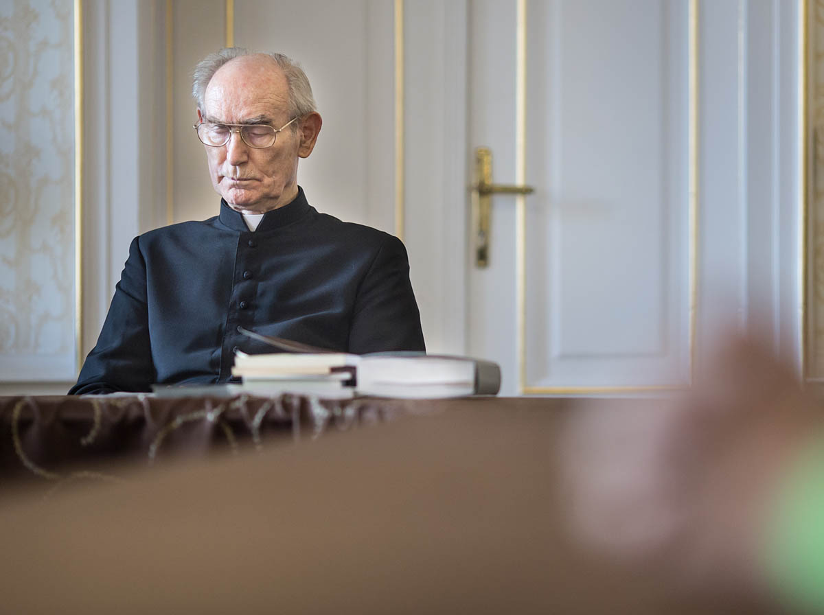 abp Alfons Nossol
