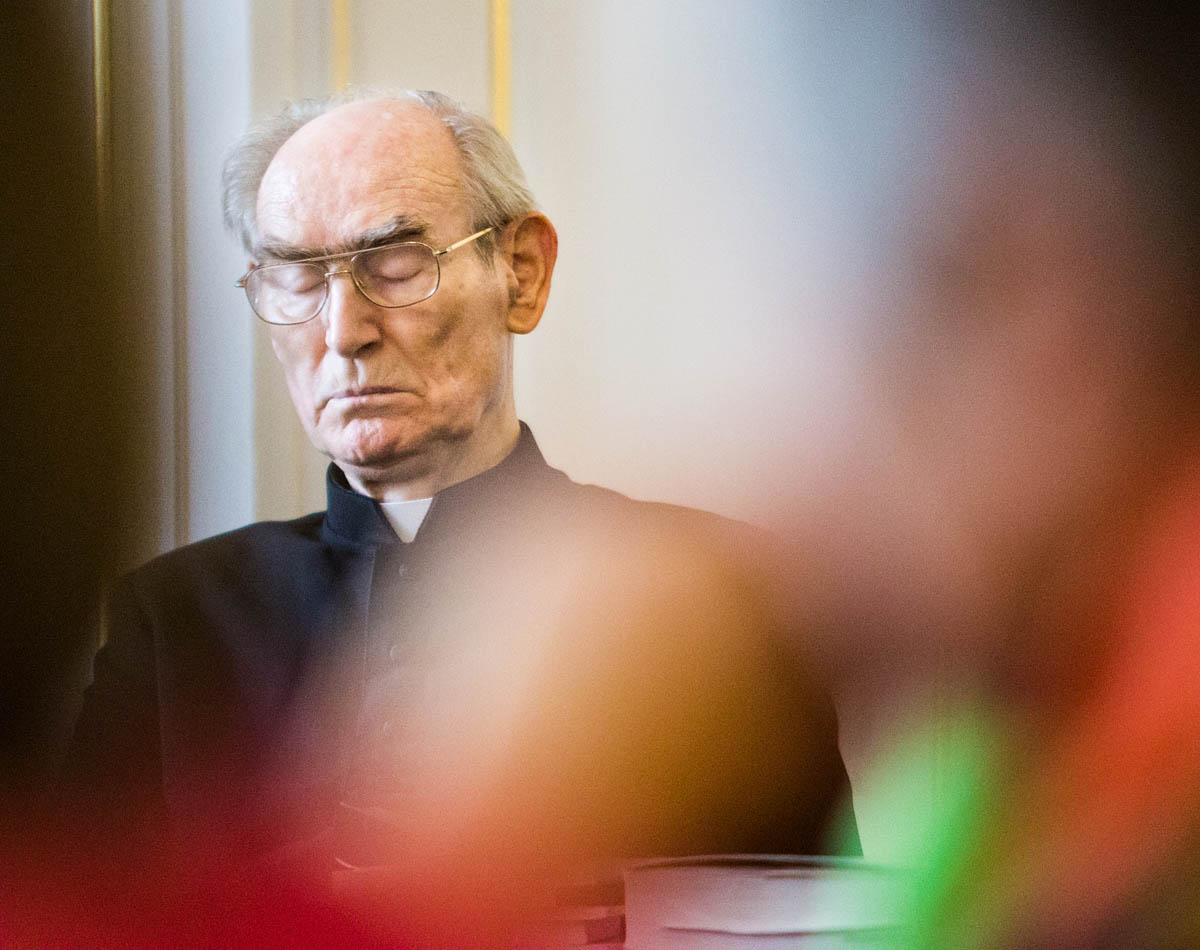 abp Alfons Nossol