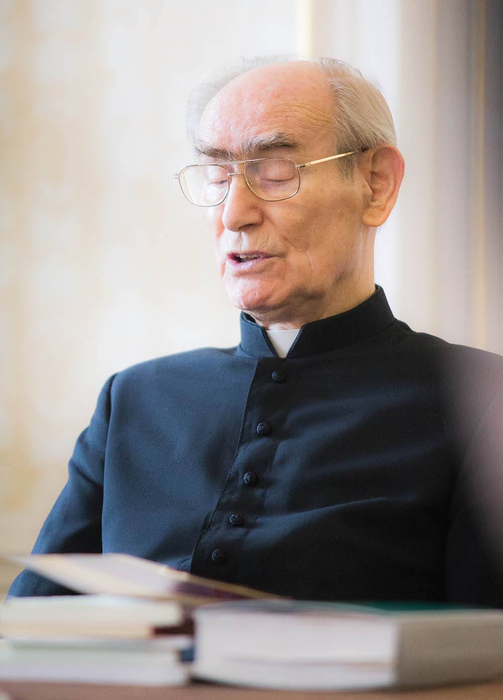 abp Alfons Nossol