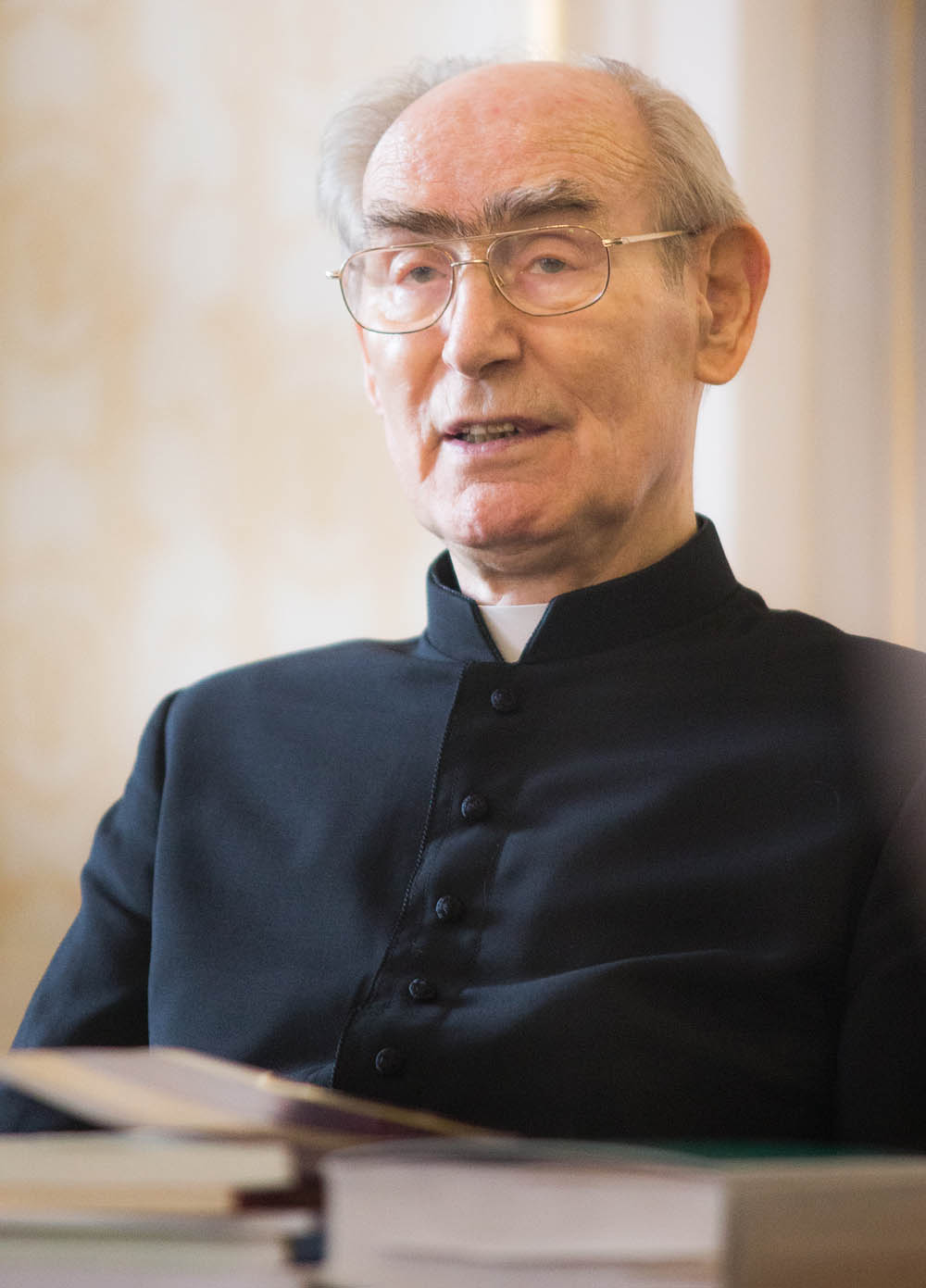 abp Alfons Nossol