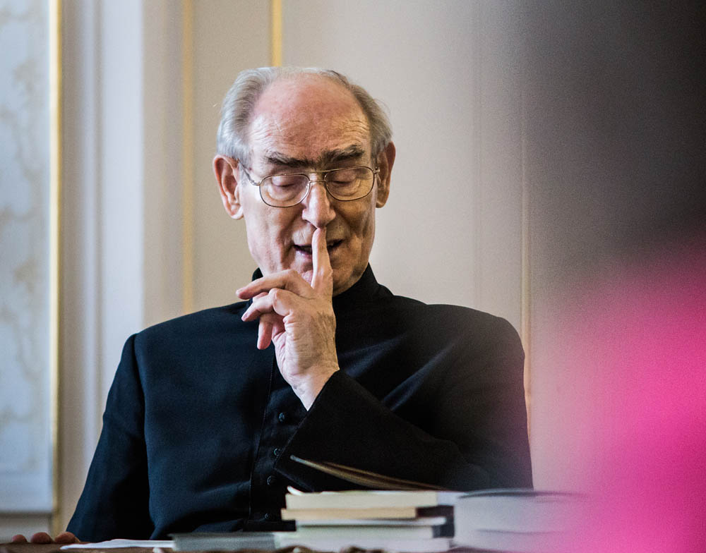 abp Alfons Nossol