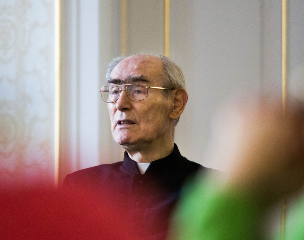 abp Alfons Nossol