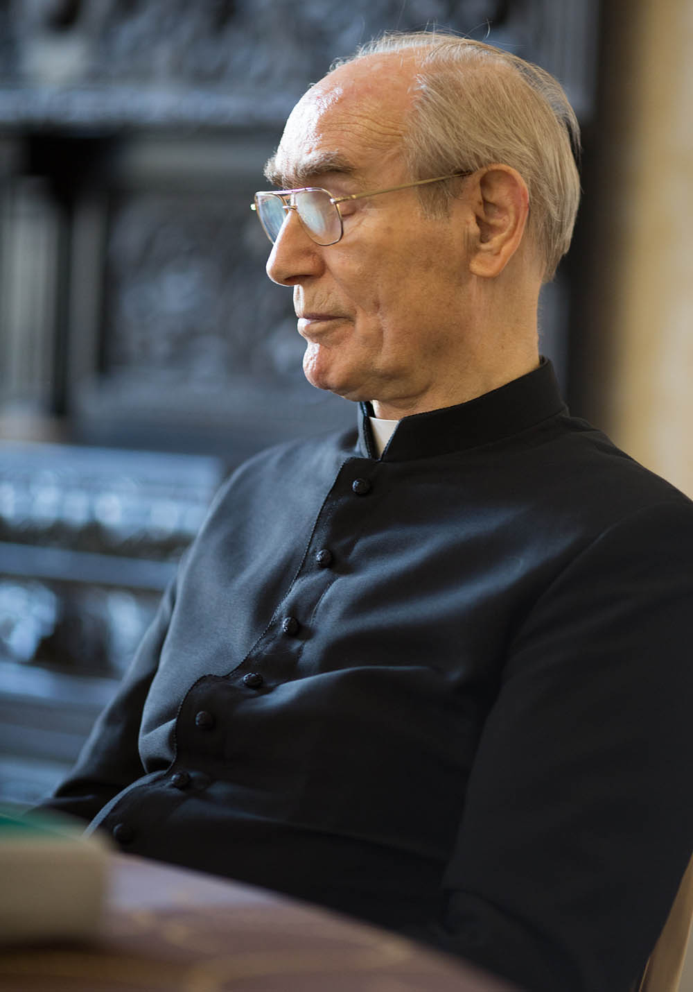 abp Alfons Nossol