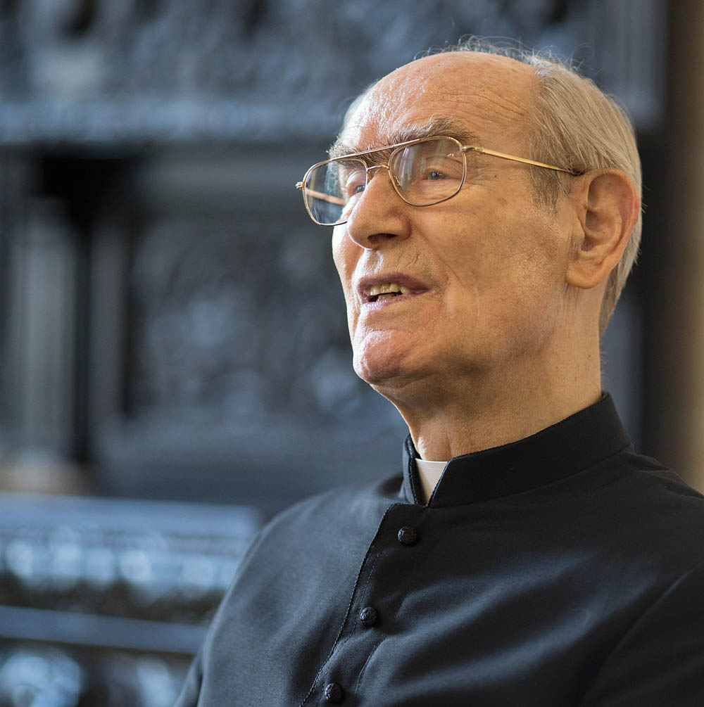 abp Alfons Nossol