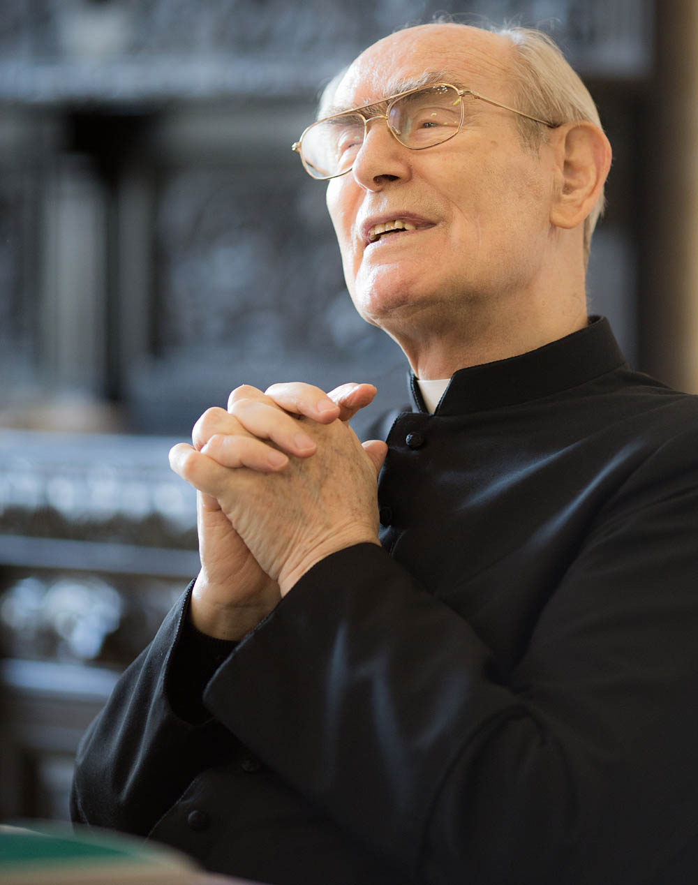 abp Alfons Nossol