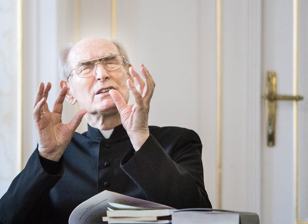 abp Alfons Nossol
