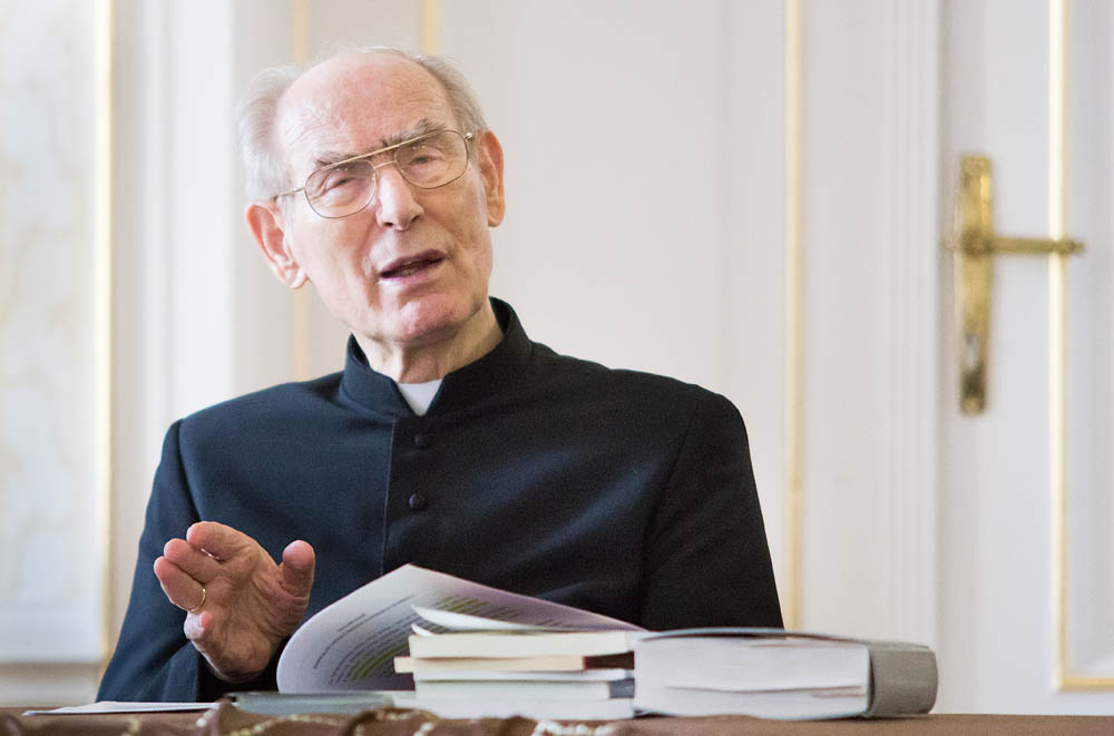 abp Alfons Nossol
