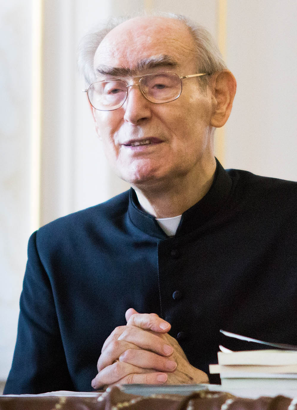 abp Alfons Nossol