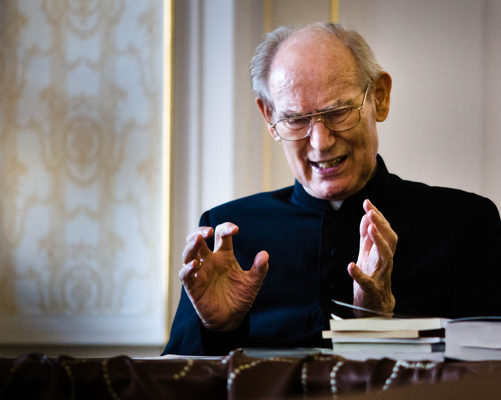 abp Alfons Nossol