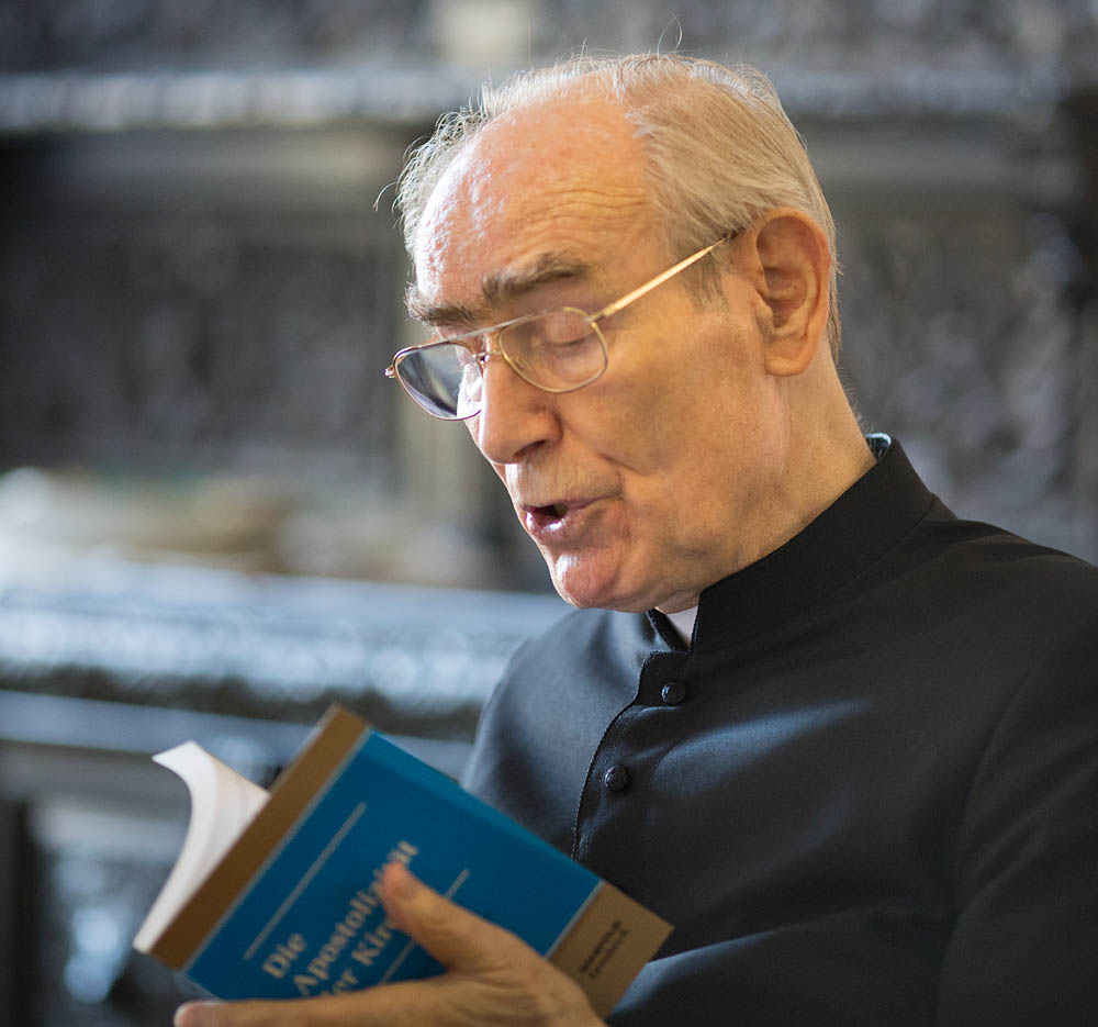 abp Alfons Nossol