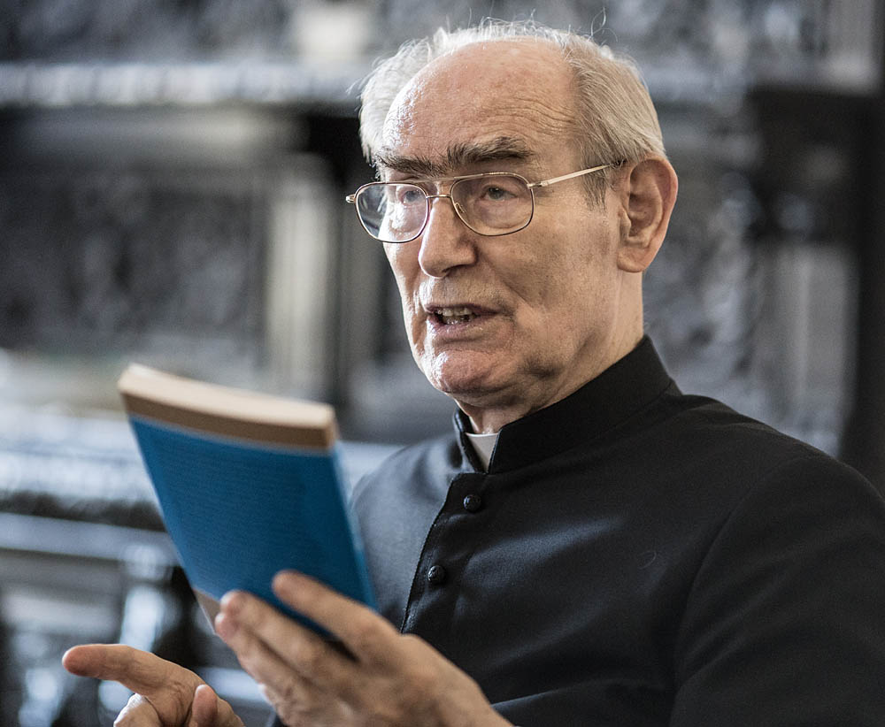 abp Alfons Nossol