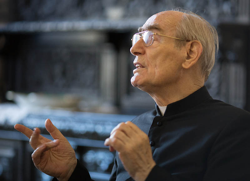 abp Alfons Nossol
