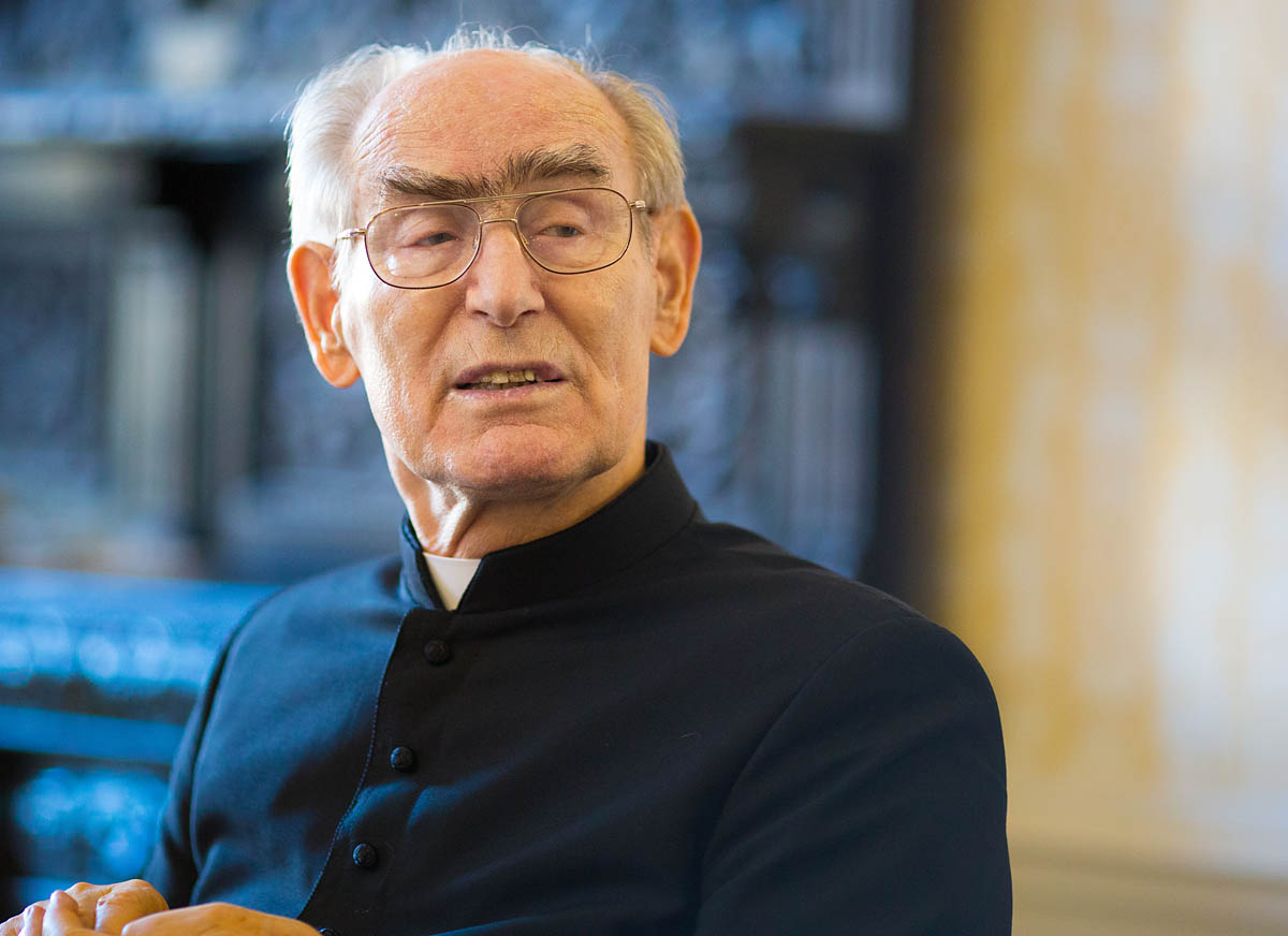 abp Alfons Nossol