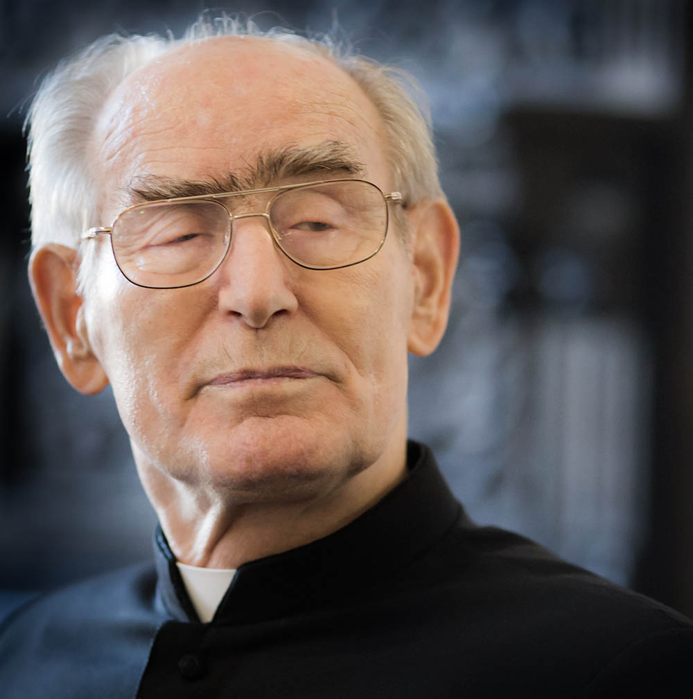 abp Alfons Nossol