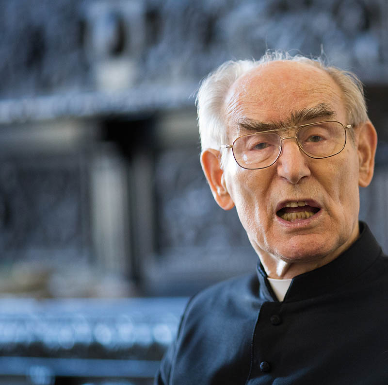 abp Alfons Nossol