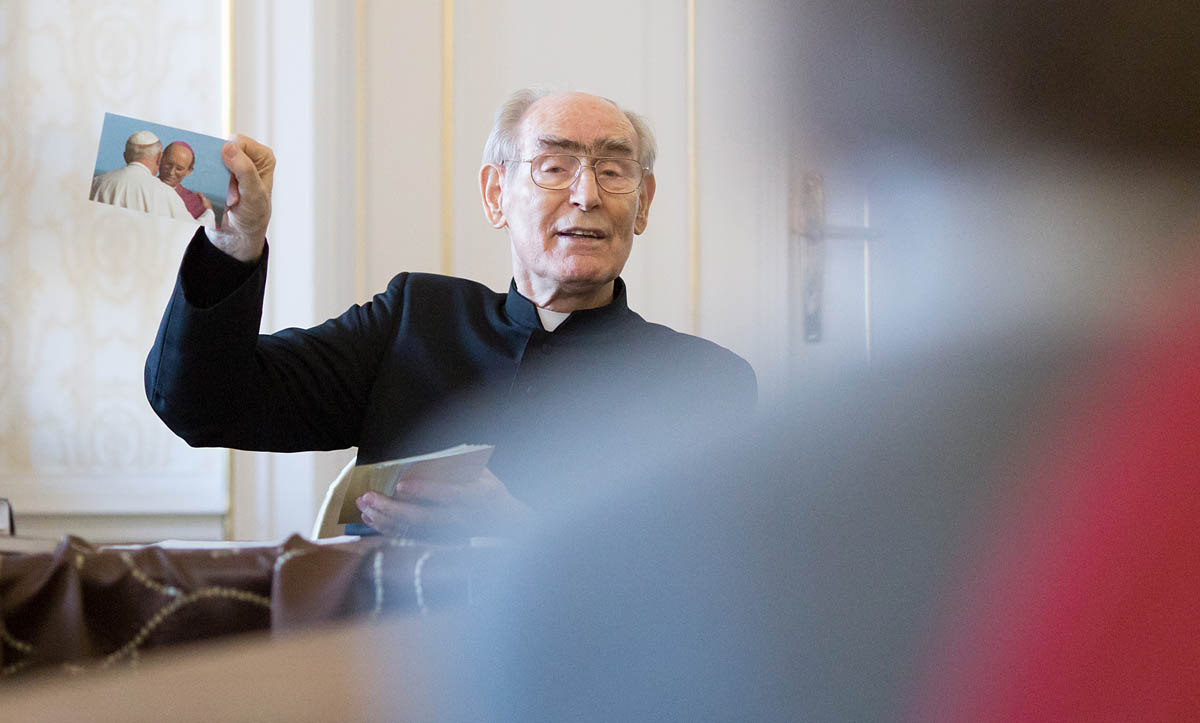 abp Alfons Nossol