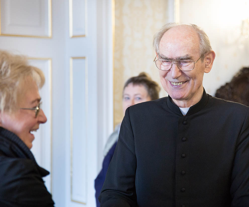 abp Alfons Nossol