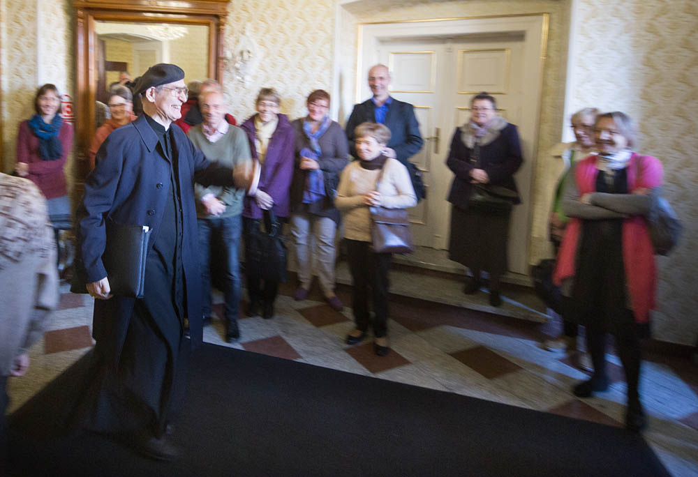 abp Alfons Nossol