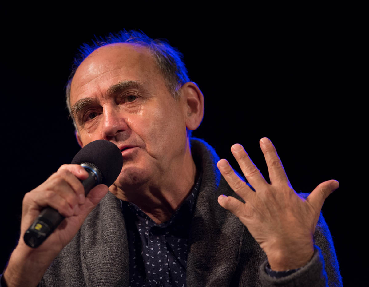 Jan Peszek