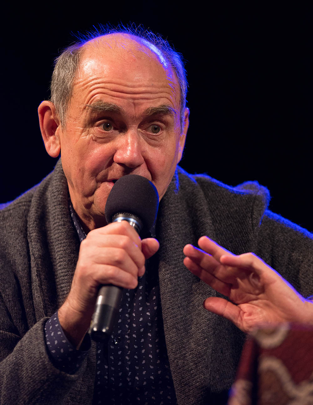 Jan Peszek