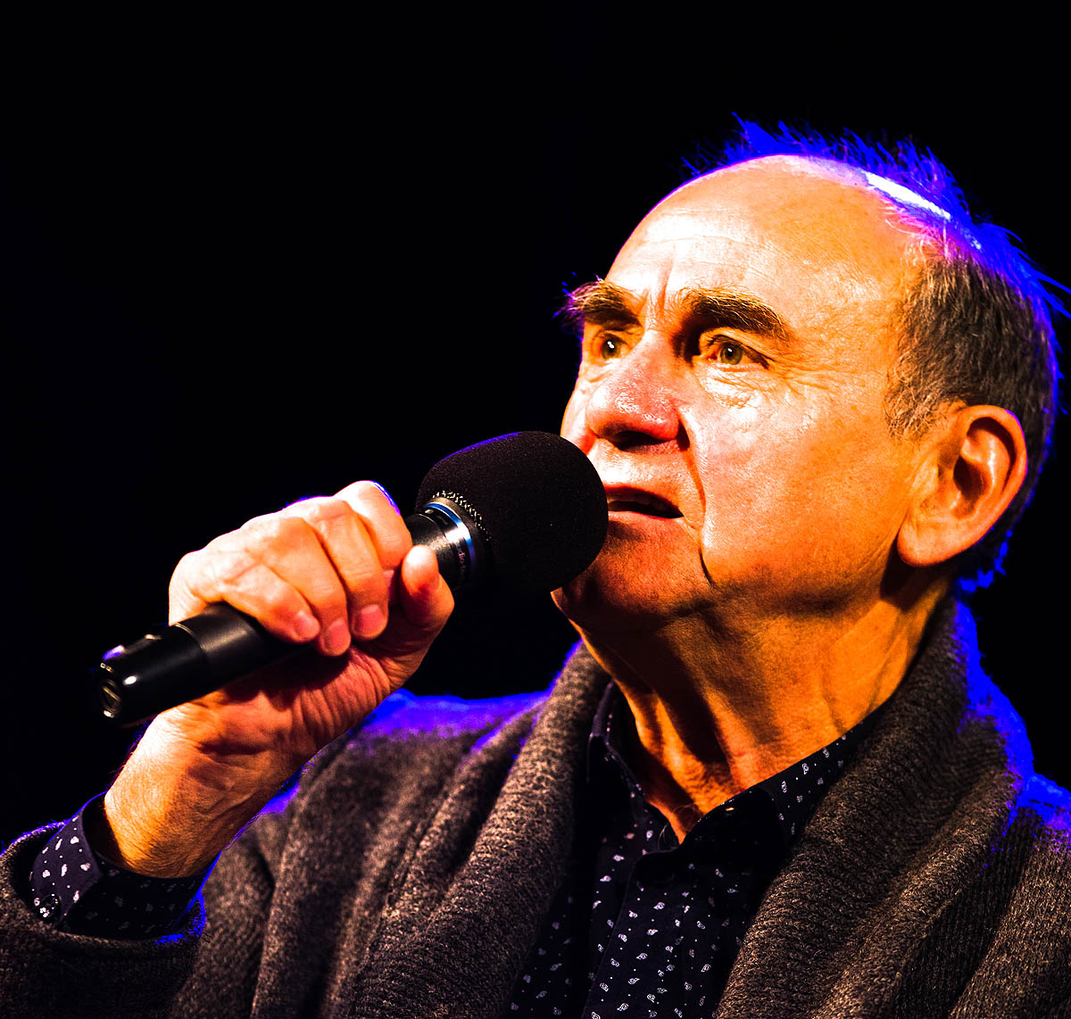 Jan Peszek