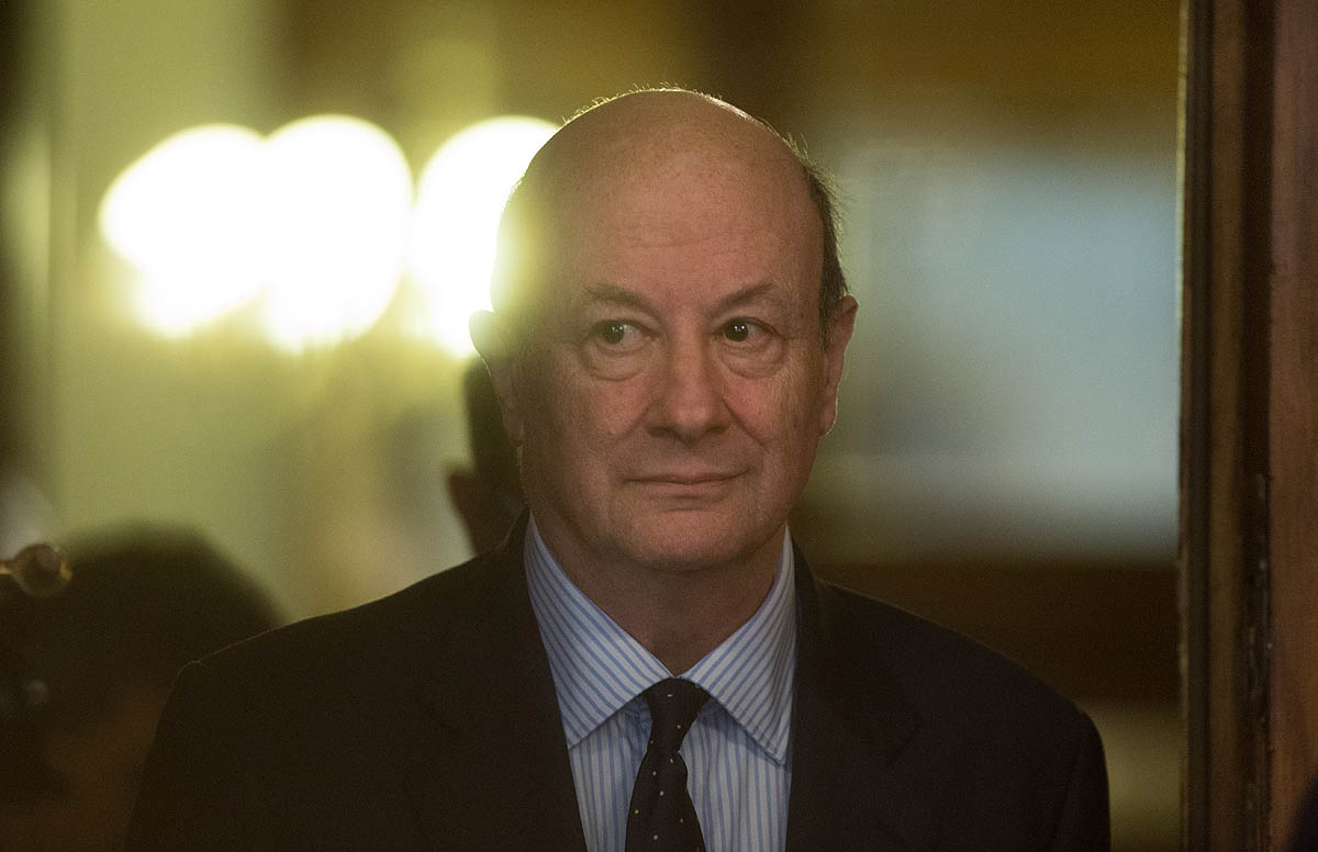 Jacek Rostowski