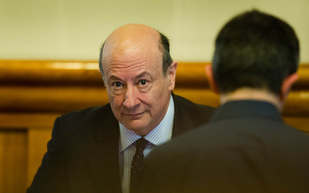 Jacek Rostowski