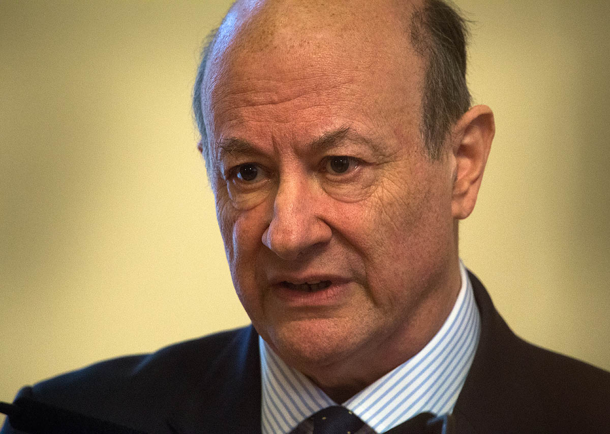 Jacek Rostowski