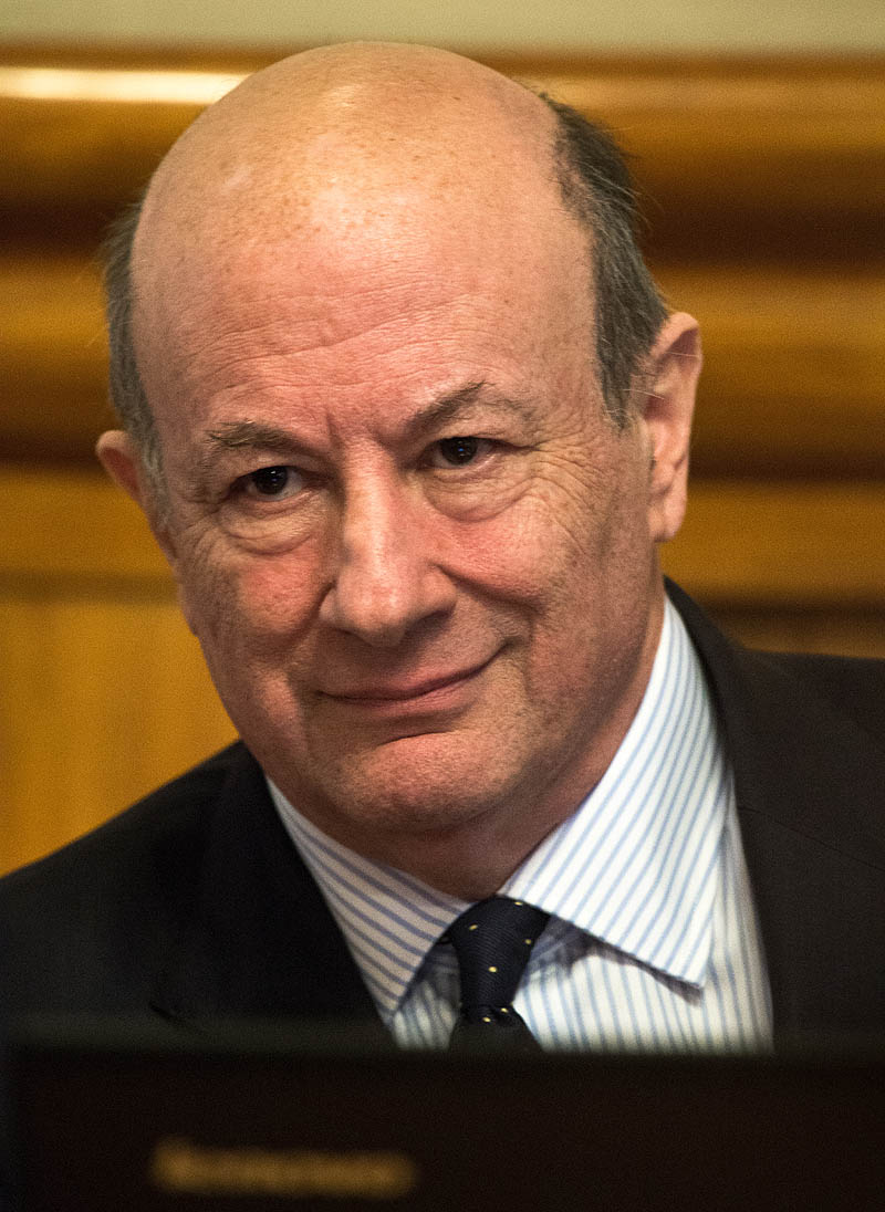 Jacek Rostowski