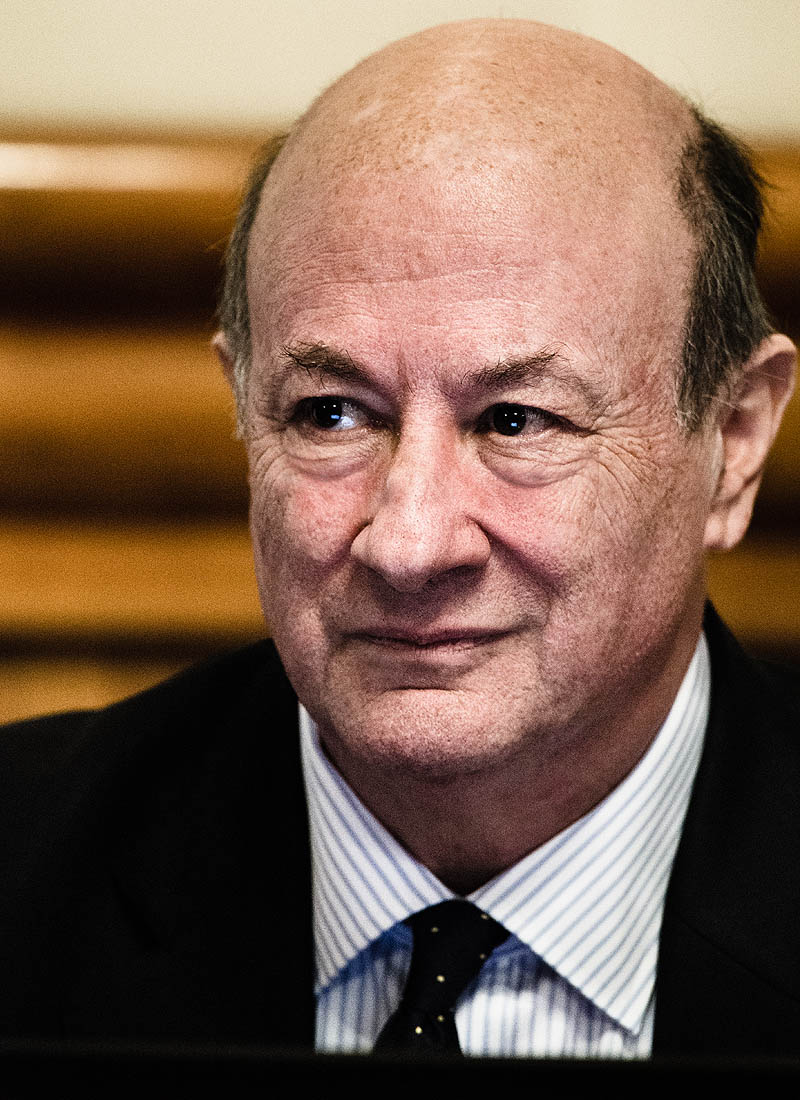 Jacek Rostowski