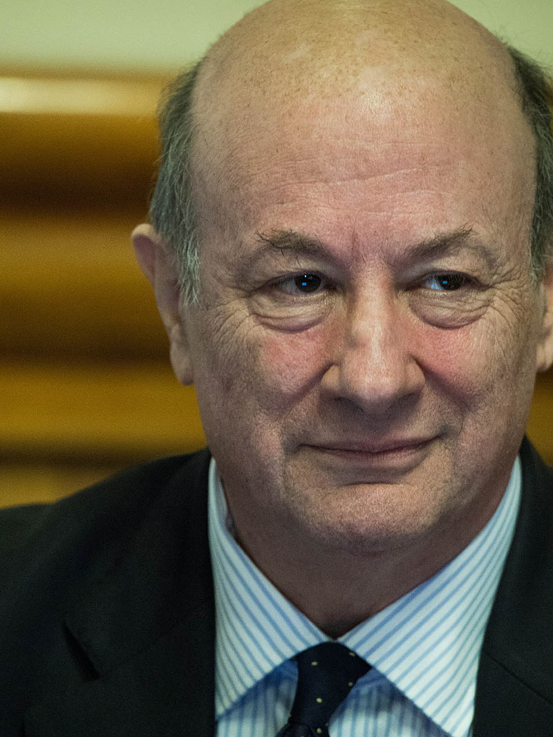 Jacek Rostowski