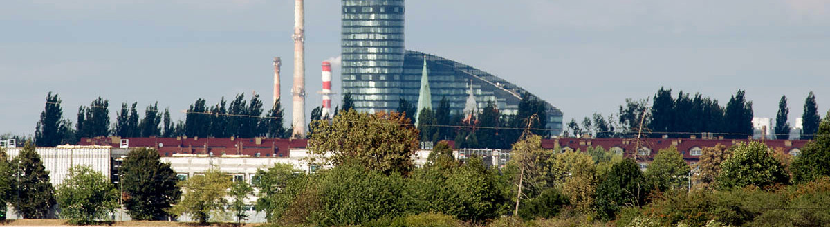 Wrocław