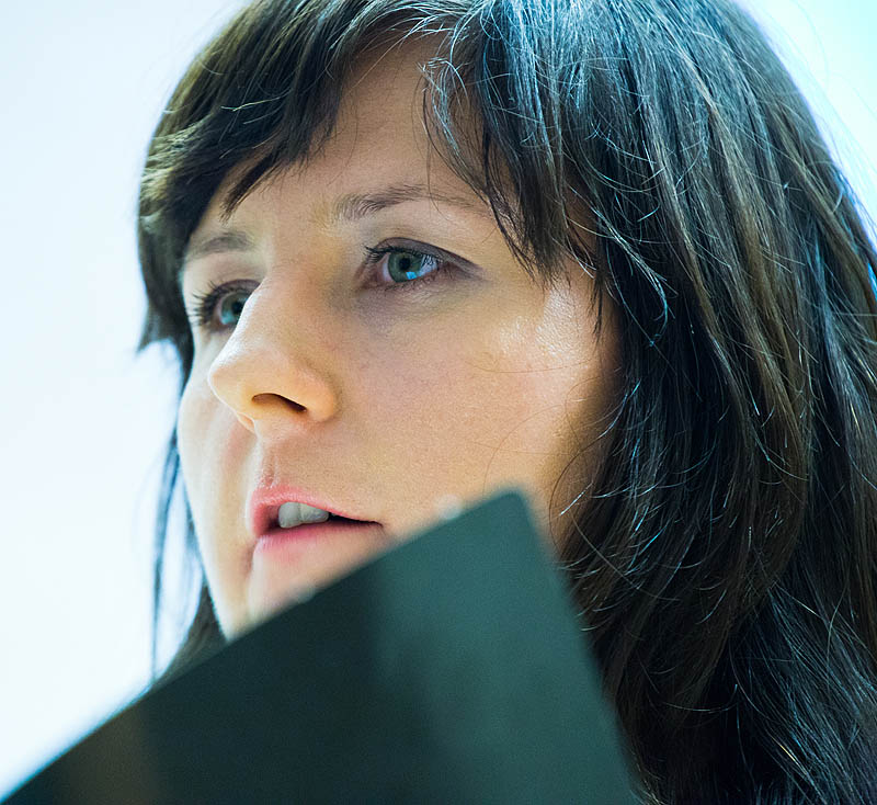 Michalina Lubaszewska