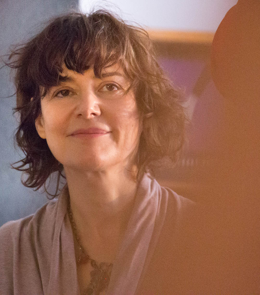 Kazimiera Szczuka