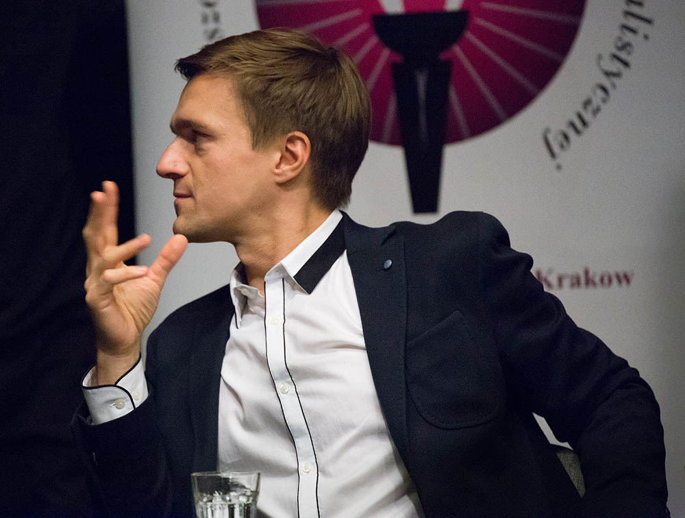 Leszek Ja�d�ewski