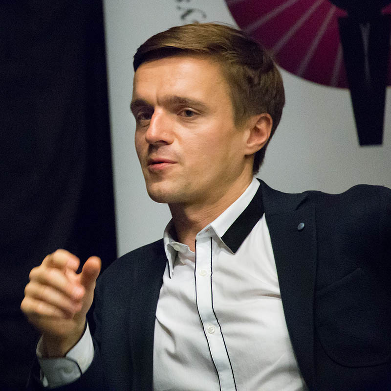 Leszek Ja�d�ewski