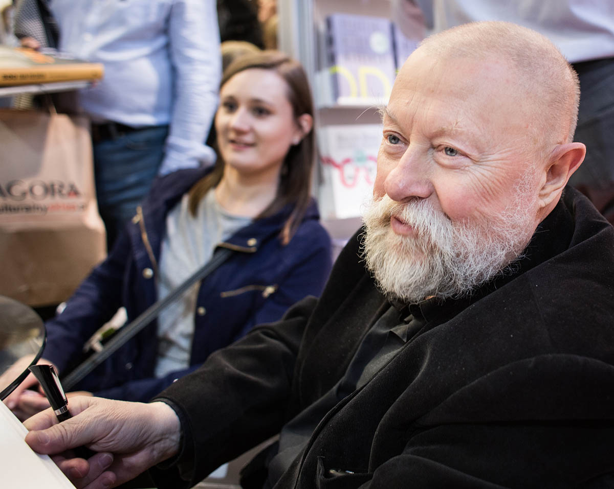 Jerzy Bralczyk