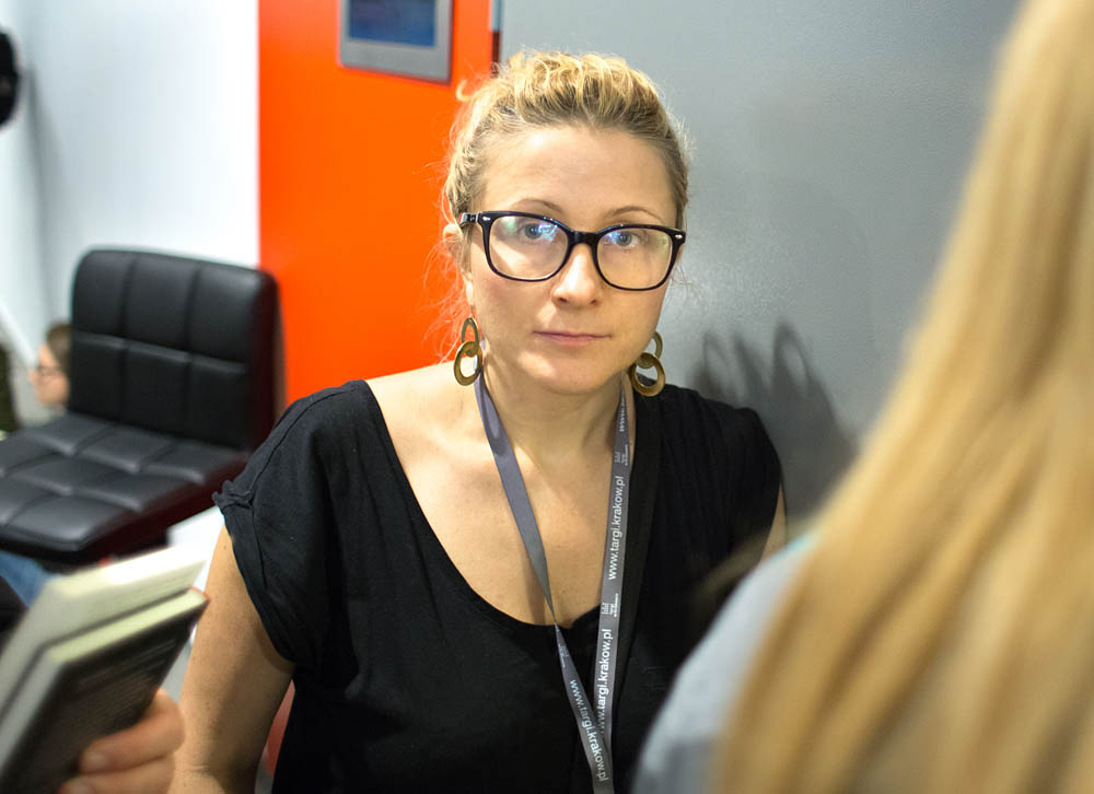 Maja Kuczmi�ska