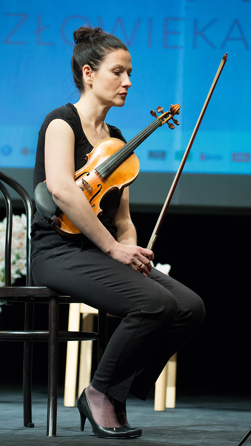 Justyna Duda
