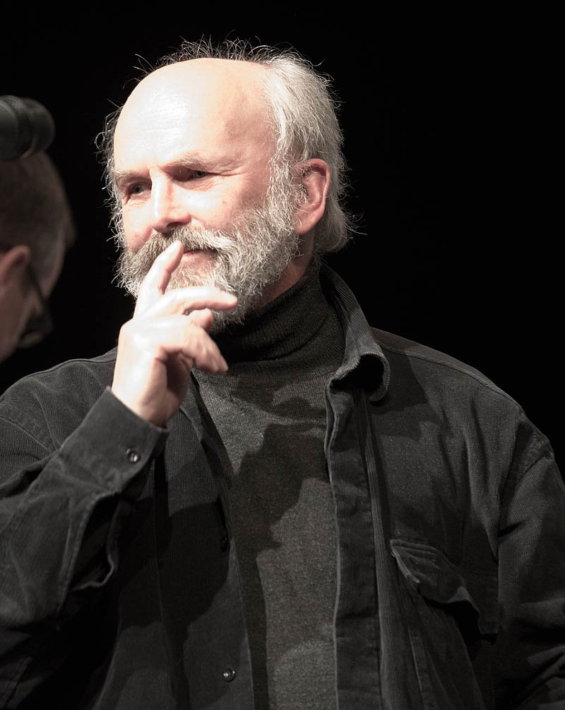 prof. Jacek Filek