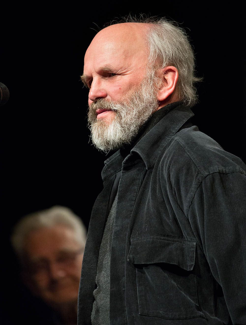 prof. Jacek Filek