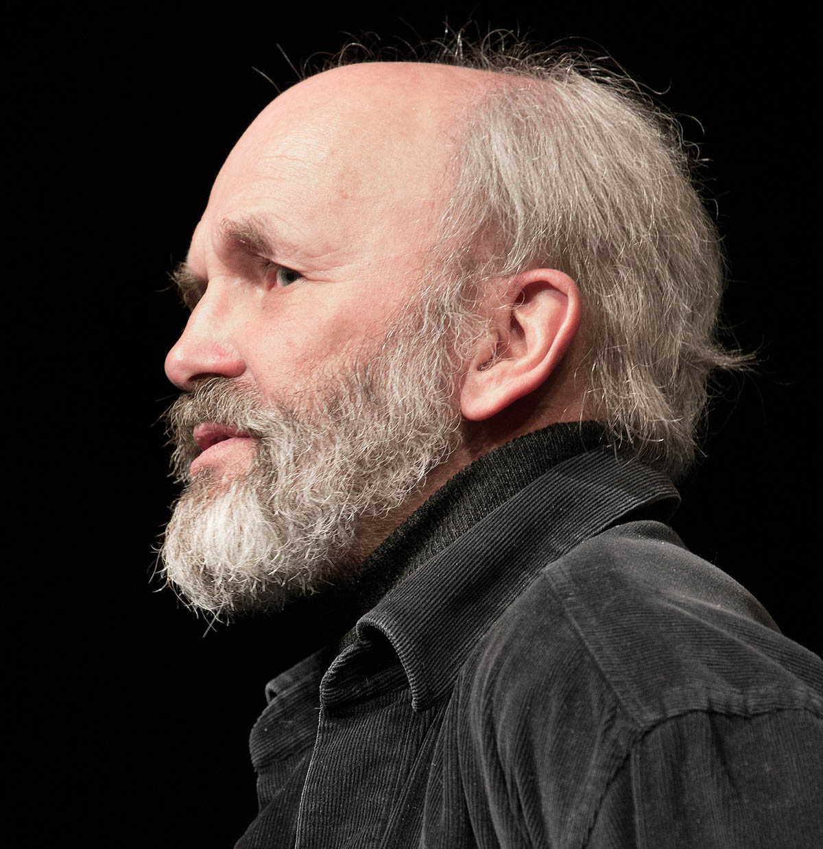 prof. Jacek Filek